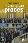 Los entresijos del ‘procés’: portada