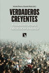 Verdaderos creyentes: portada