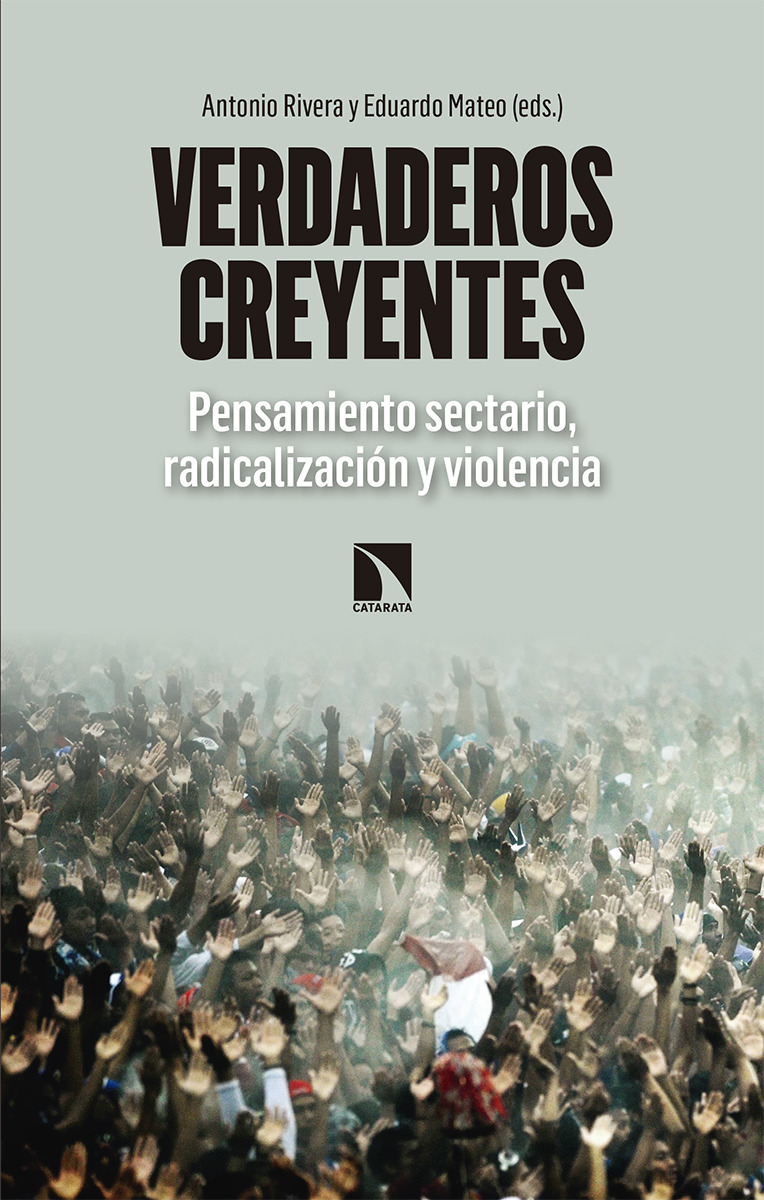 Verdaderos creyentes: portada