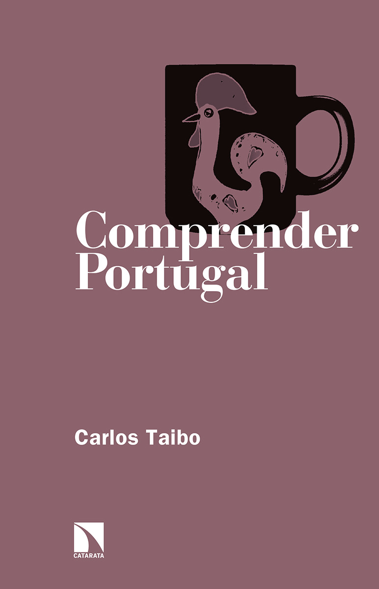 Comprender Portugal: portada