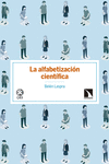 La alfabetización científica: portada