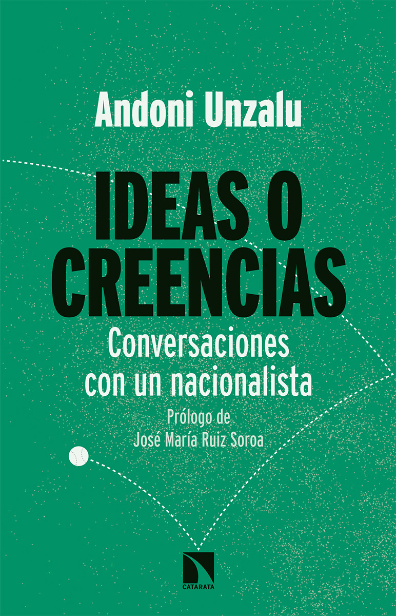 IDEAS O CREENCIAS: portada