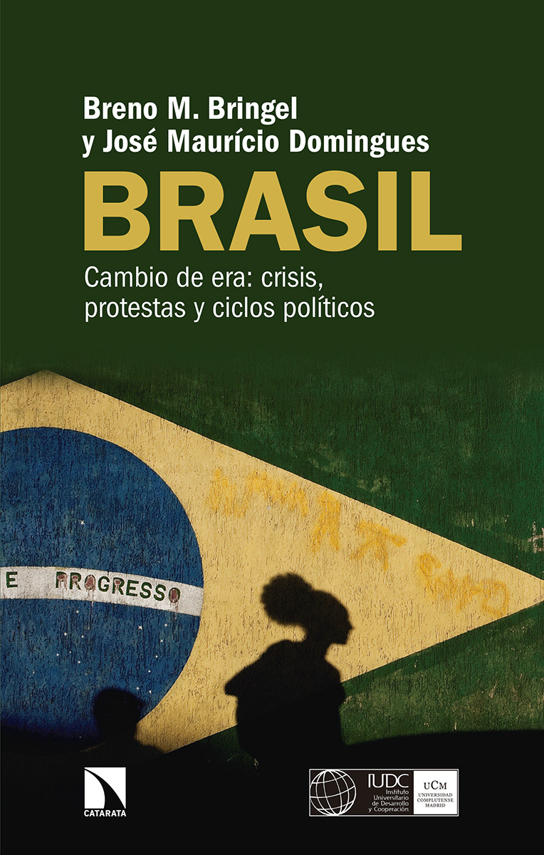 Brasil: portada