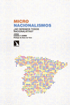 Micronacionalismos: portada