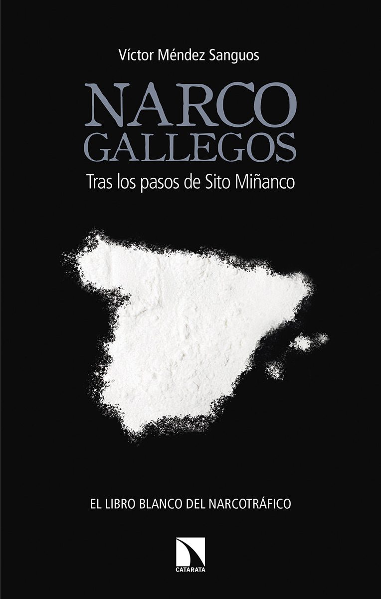 NARCOGALLEGOS: portada