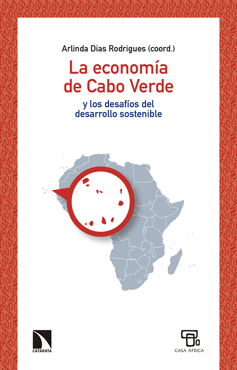 La economía de Cabo Verde: portada