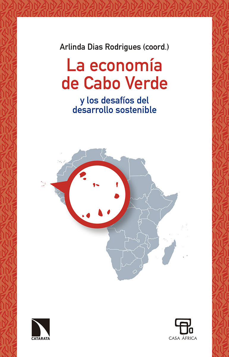 La economa de Cabo Verde: portada