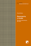 Geometría y moda: portada