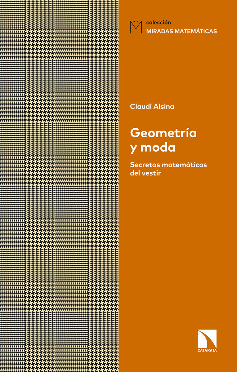 Geometra y moda: portada