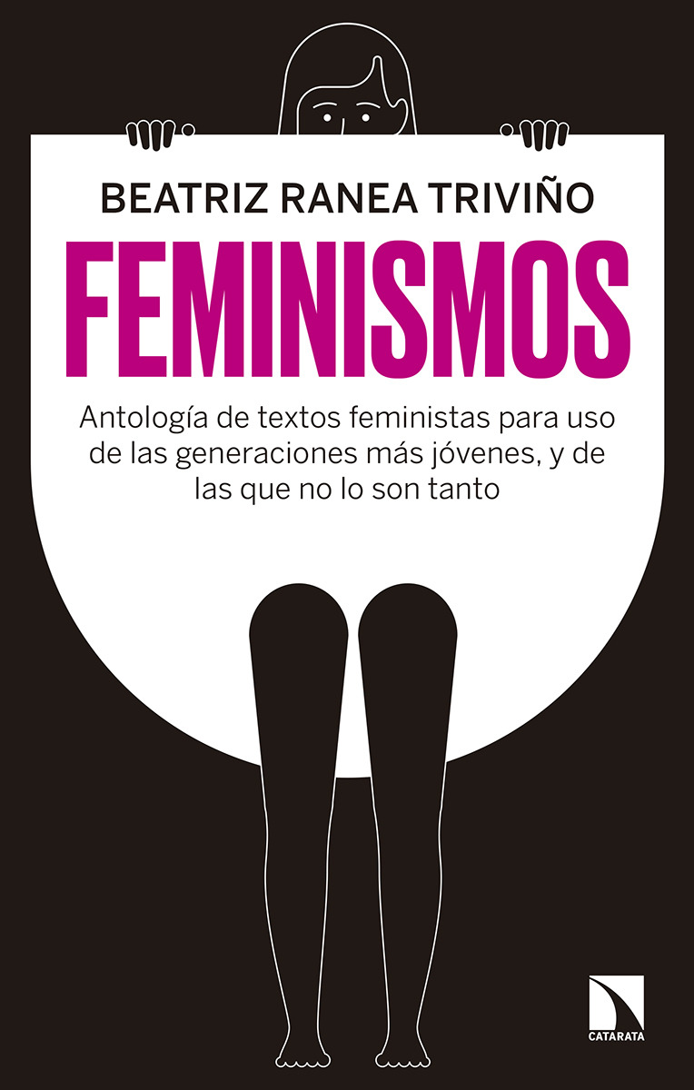FEMINISMOS: portada