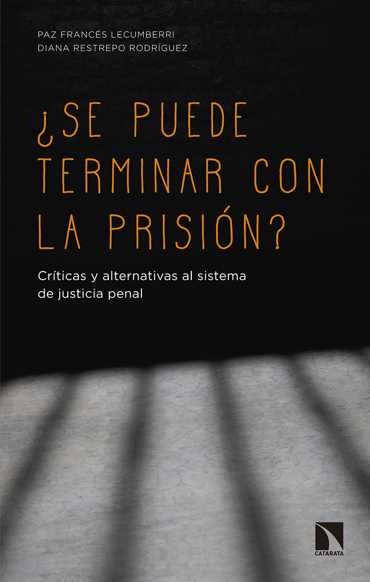 ¿Se puede terminar con la prisión?: portada