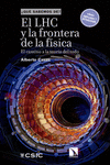 El LHC y la frontera de la física: portada