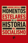 Momentos estelares de la historia del socialismo: portada