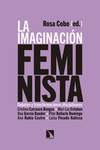La Imaginación feminista: portada