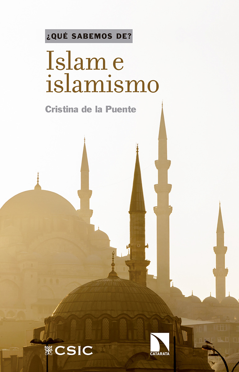 Islam e islamismo: portada