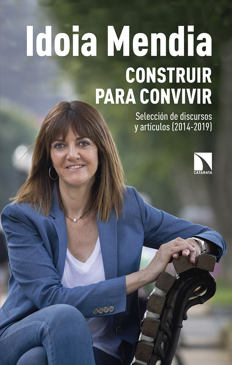 Construir para convivir: portada