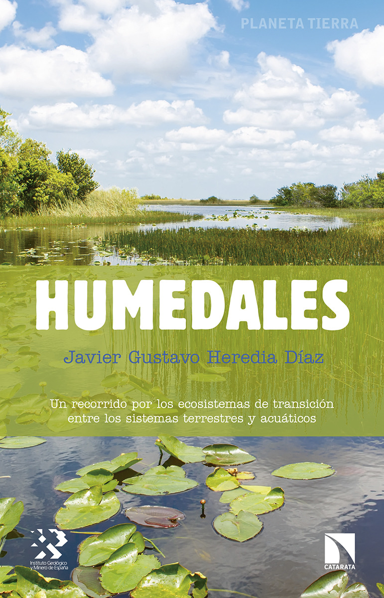 HUMEDALES: portada