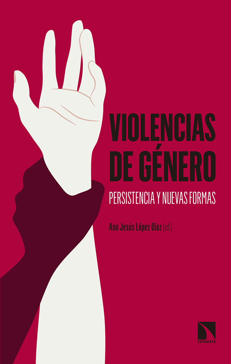 Violencias de gnero: portada