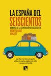 LA ESPAÑA DEL SEISCIENTOS: portada
