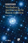 Verdades y mentiras de la física cuántica (3ªED): portada