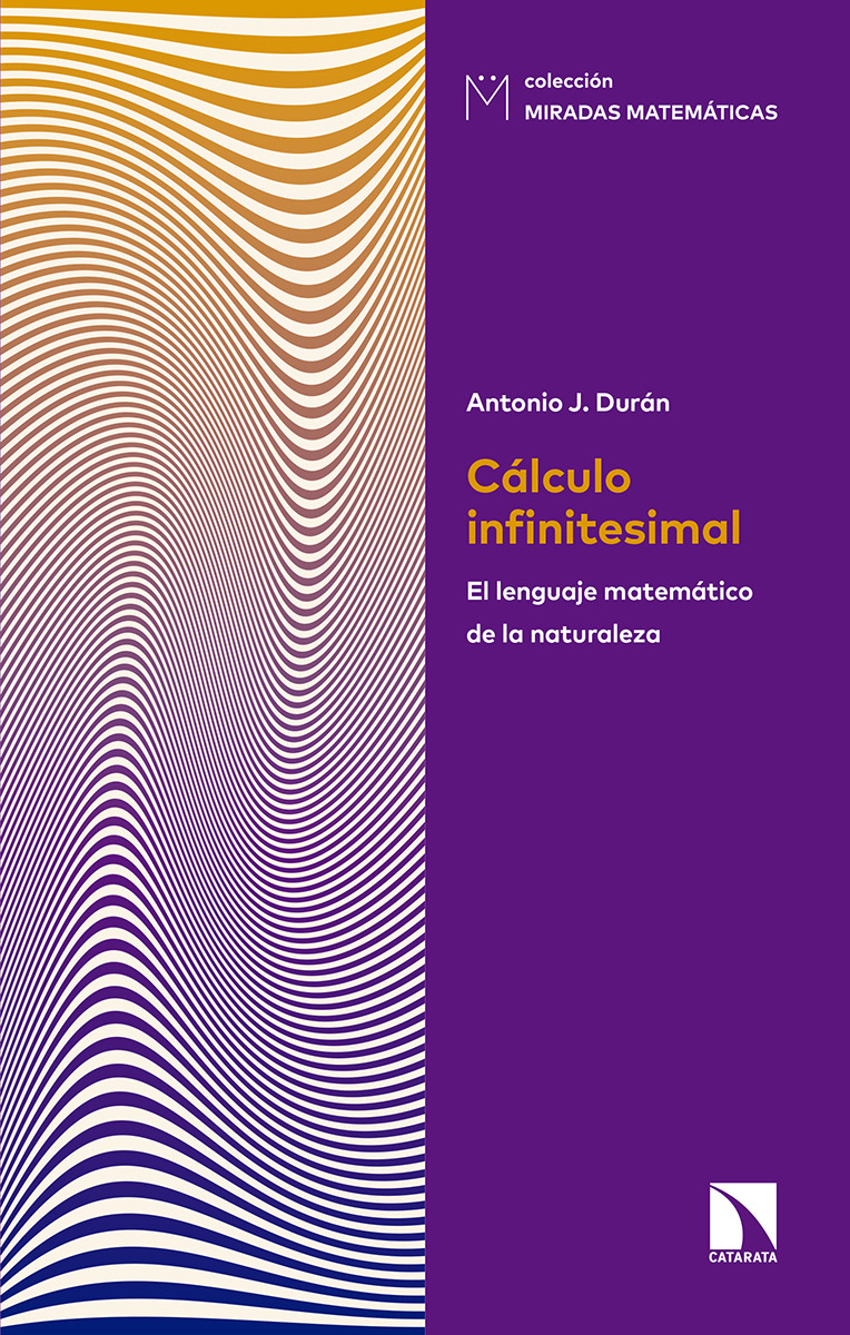 Clculo infinitesimal: portada