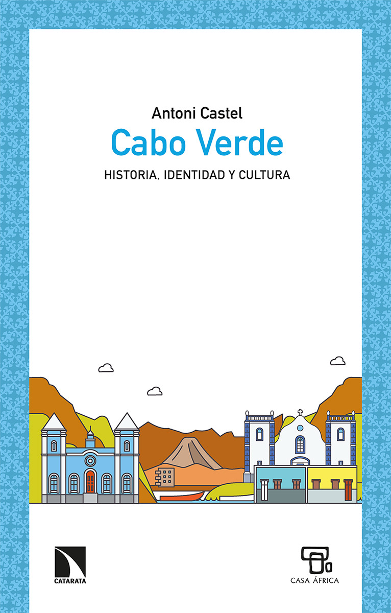 Cabo Verde: portada