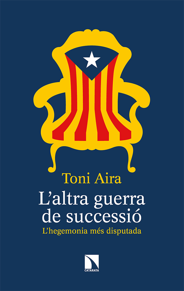 Laltra guerra de successi: portada