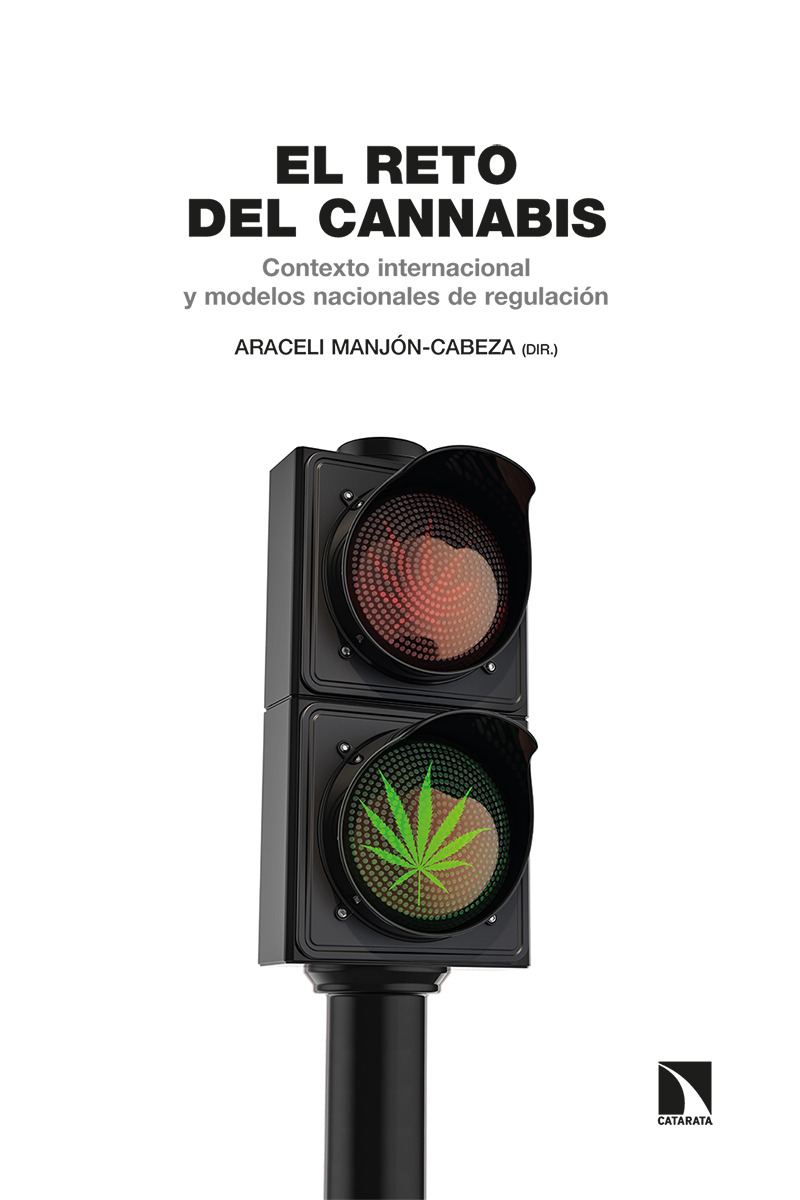 El reto del cannabis: portada