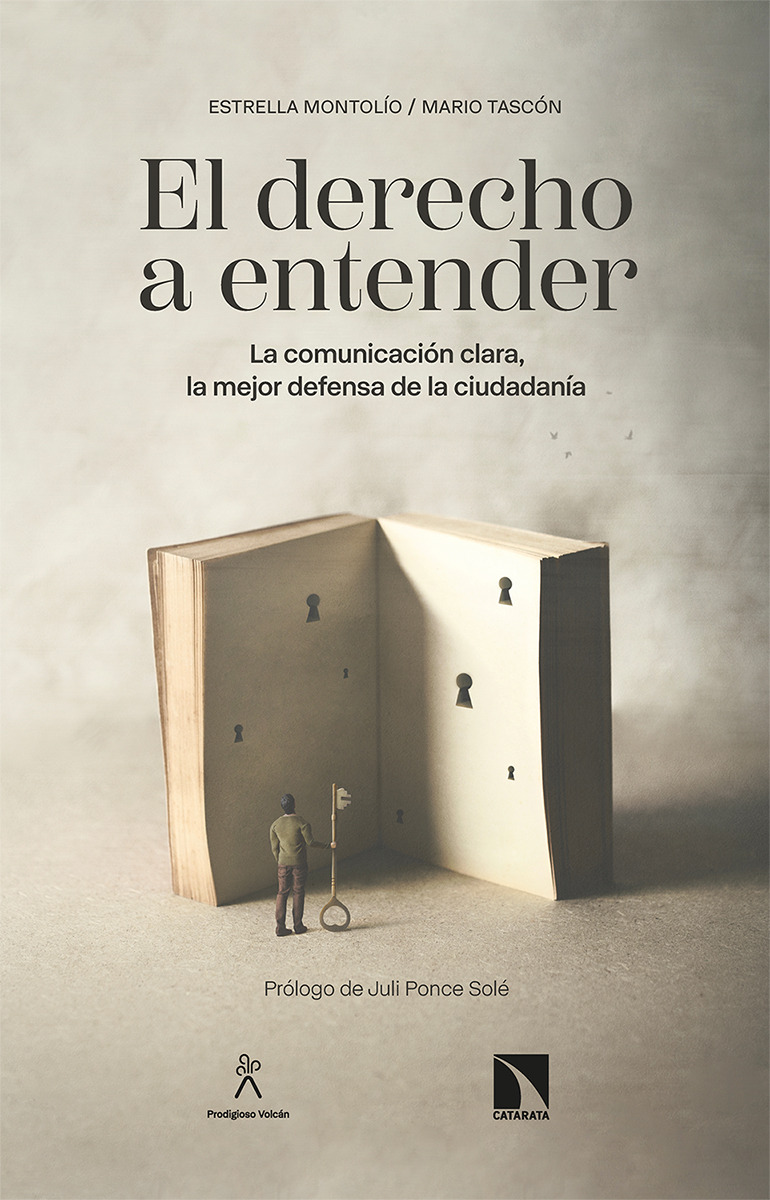 El derecho a entender (2 ED.): portada