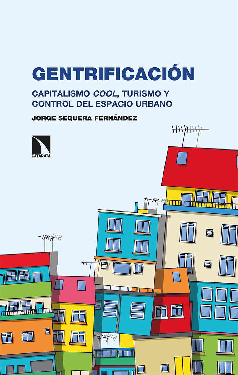 Gentrificacin: portada