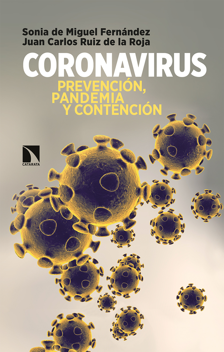 CORONAVIRUS: portada