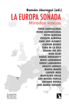 La Europa soñada: portada