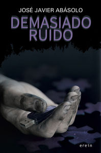 DEMASIADO RUIDO: portada