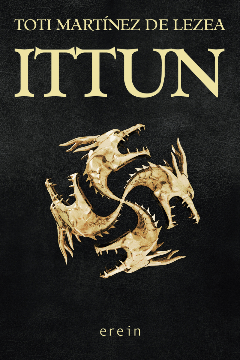 ITTUN: portada