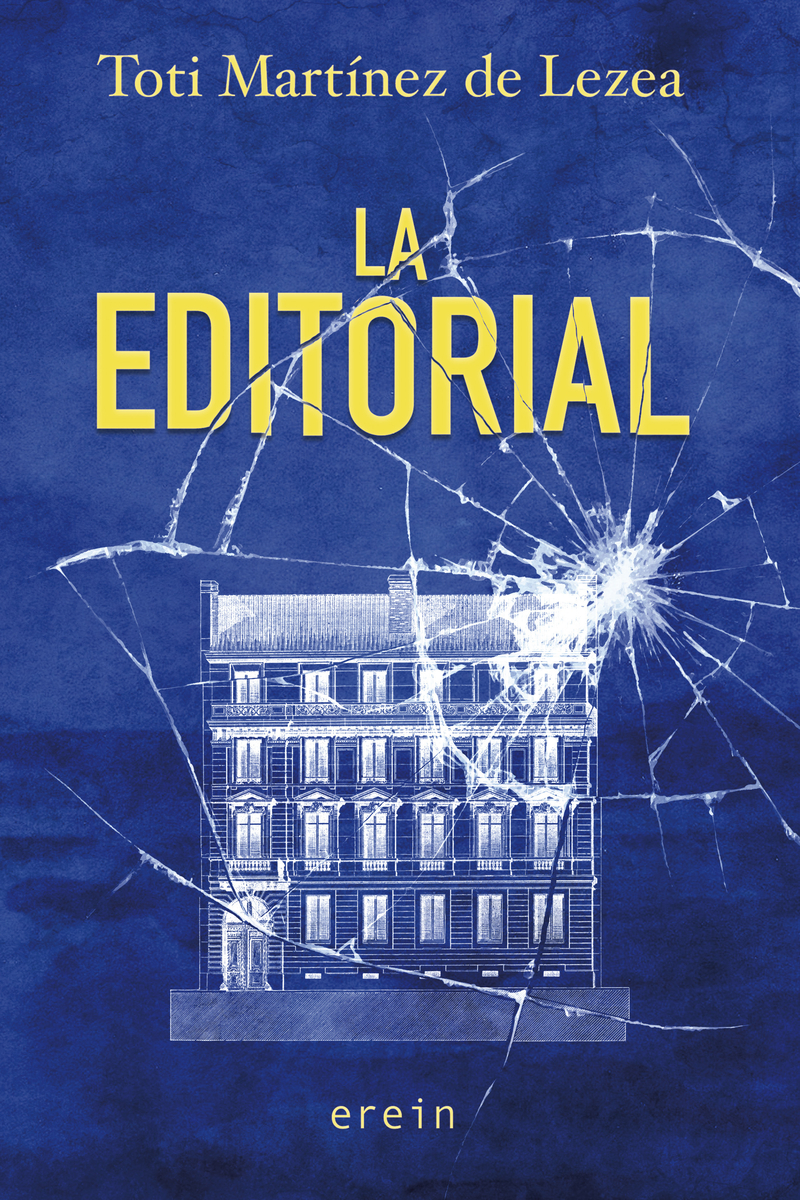 LA EDITORIAL: portada