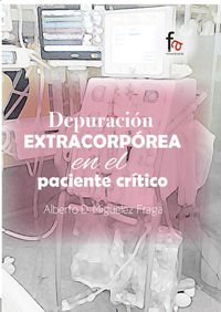 DEPURACIN EXTRACORPREA EN EL PACIENTE CRTICO: portada