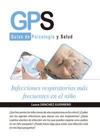 INFECCIONES RESPIRATORIAS MS FRECUENTES EN EL NIO: portada