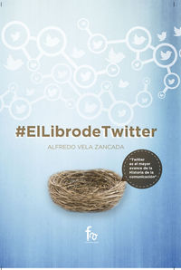 EL LIBRO DE TWITTER: portada