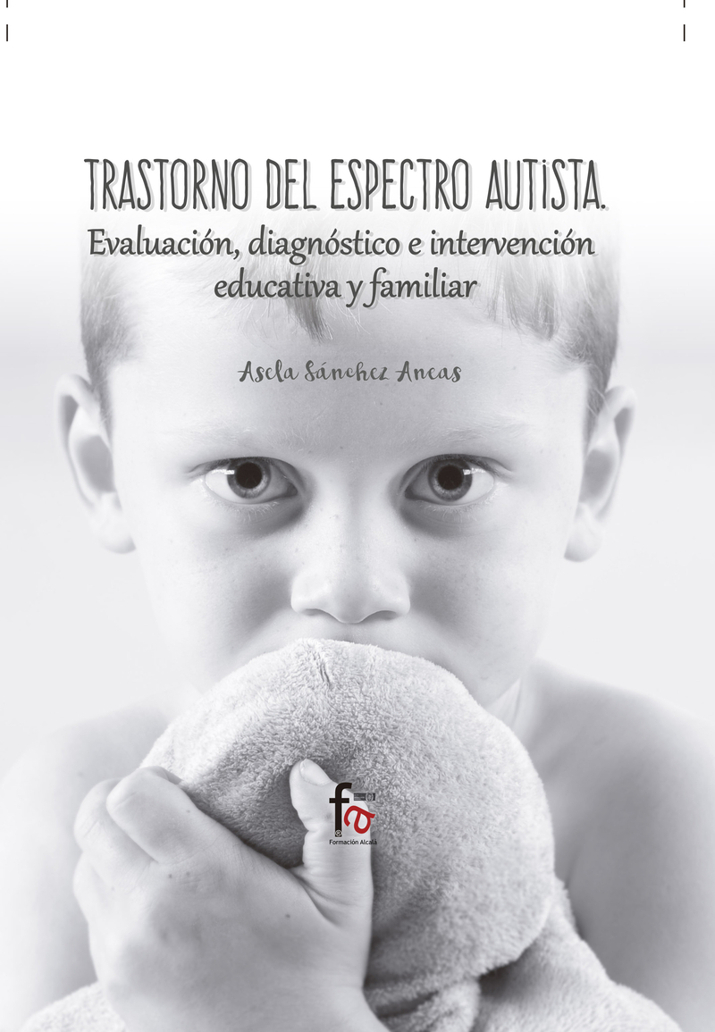 Trastornos del espectro autista: portada