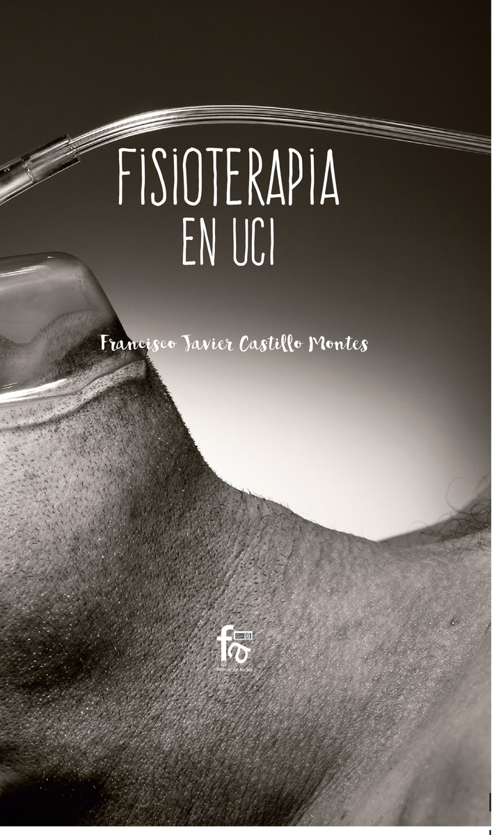 FISIOTERAPIA EN UCI: portada