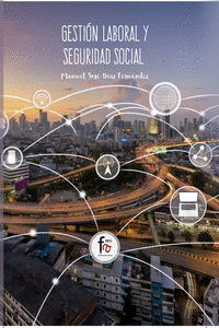 GESTIÓN LABORAL Y SEGURIDAD SOCIAL: portada