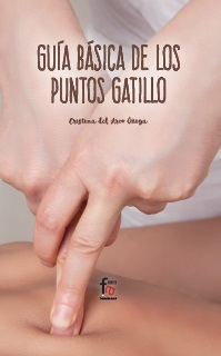 GUÍA BÁSICA DE LOS PUNTOS DE GATILLO: portada