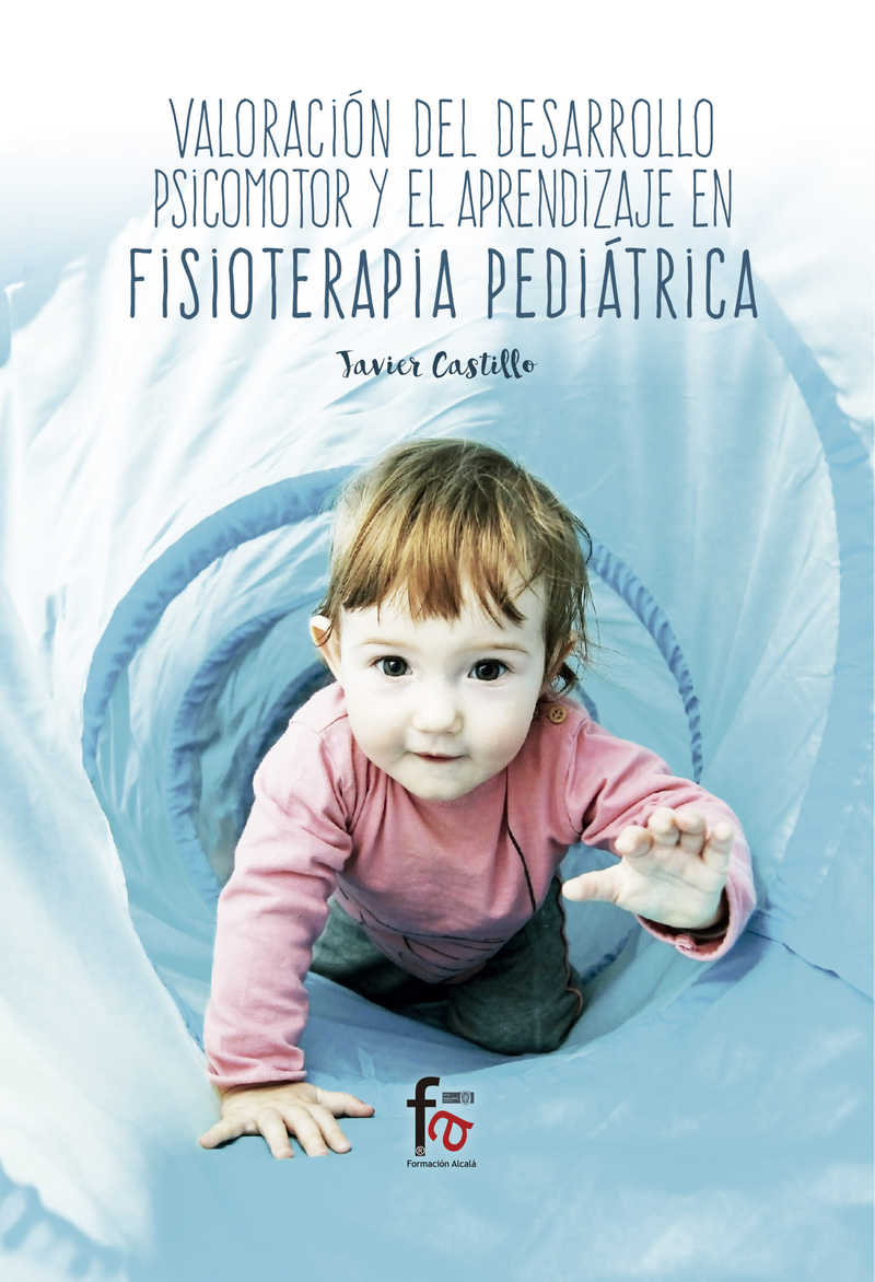 VALORACIÓN DEL DESARROLLO PSICOMOTOR Y EL APRENDIZAJE: portada