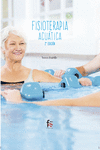 FISIOTERAPIA ACUÁTICA 2-ED: portada