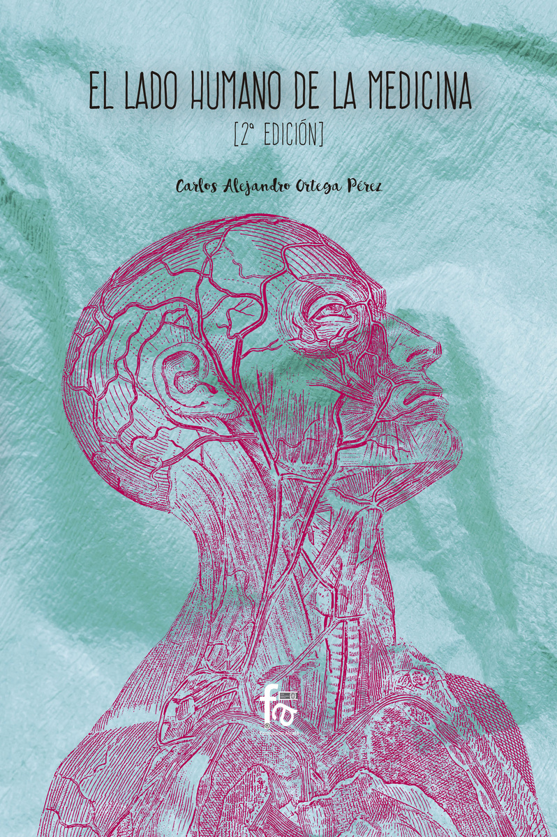 EL LADO HUMANO DE LA MEDICINA-2º edición: portada