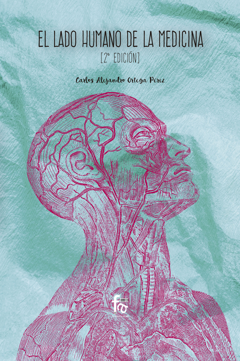 EL LADO HUMANO DE LA MEDICINA-2 edicin: portada