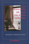 SINFONIA DE LOS VELEROS VARADOS,LA: portada