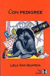 CON PEDIGREE 4ª: portada
