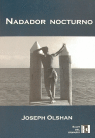 NADADOR NOCTURNO: portada