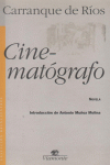 CINEMATOGRAFO: portada